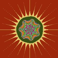 esagono