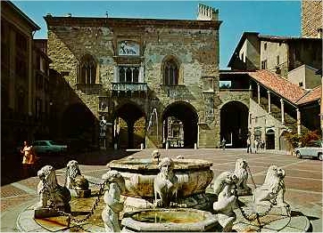 Bergamo